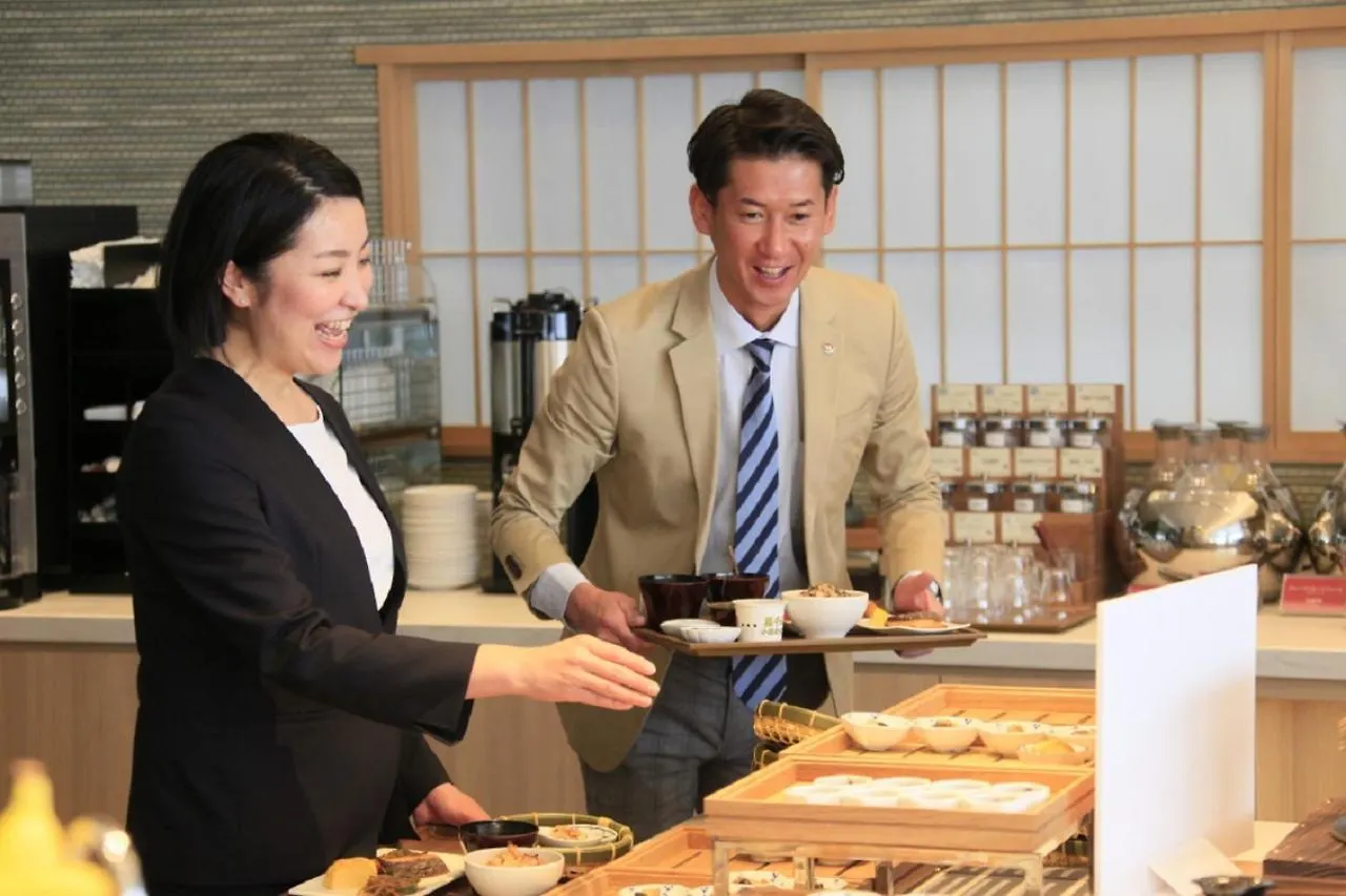 Richmond Hotel Premier Kyoto Ekimae 3*,  Japan