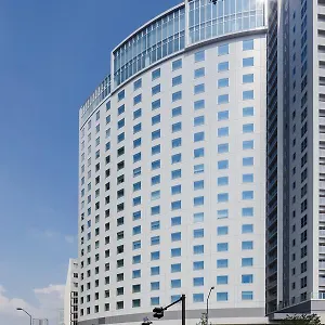 **** Hotel The Square Yokohama Minatomirai Japan