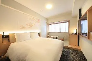 Richmond Hotel Premier Kyoto Ekimae 3*,