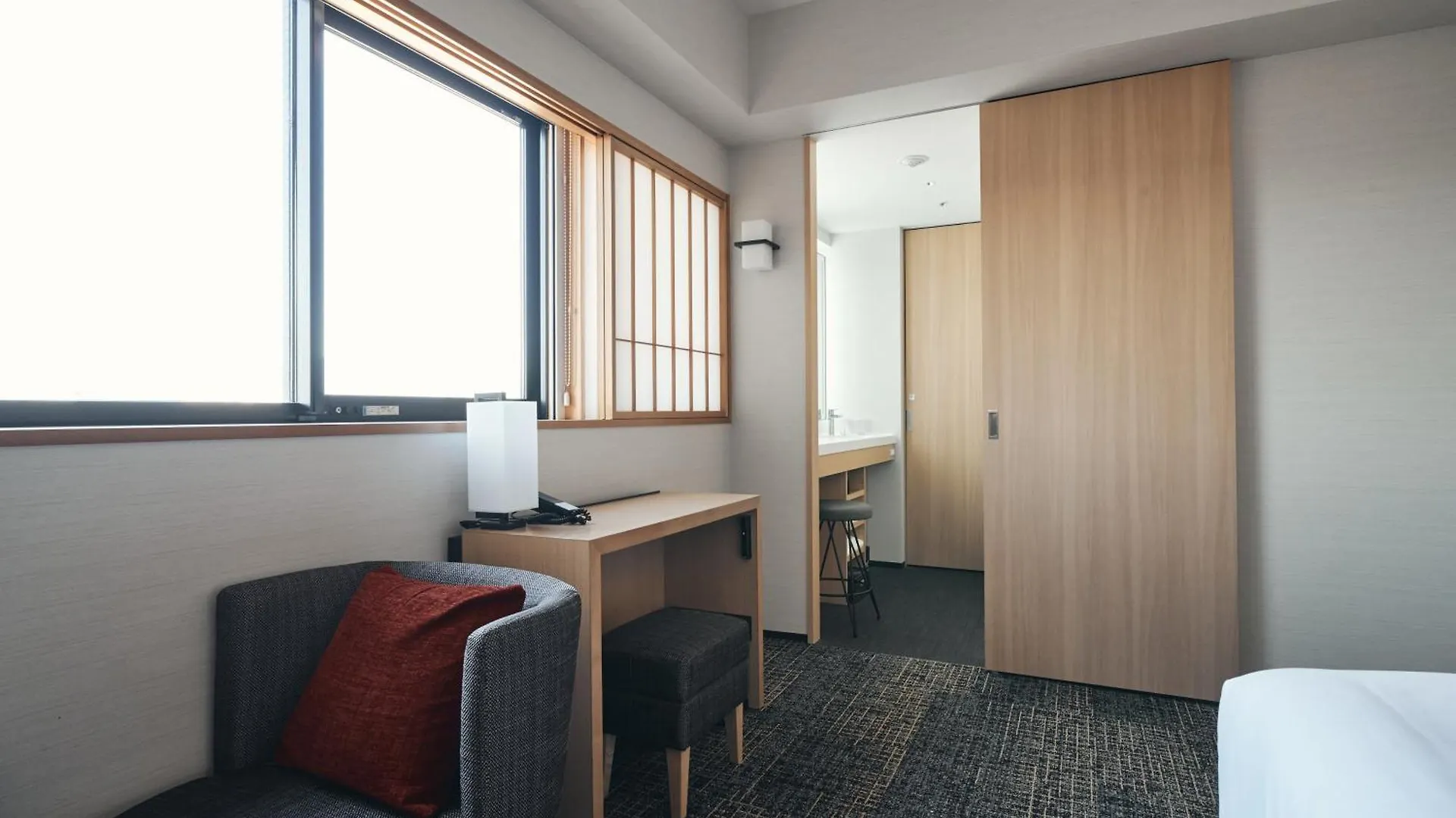 Richmond Hotel Premier Kyoto Ekimae 3*,  Japón