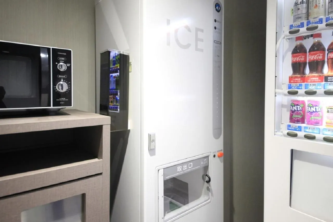 ***  Richmond Hotel Premier Kyoto Ekimae Ιαπωνία